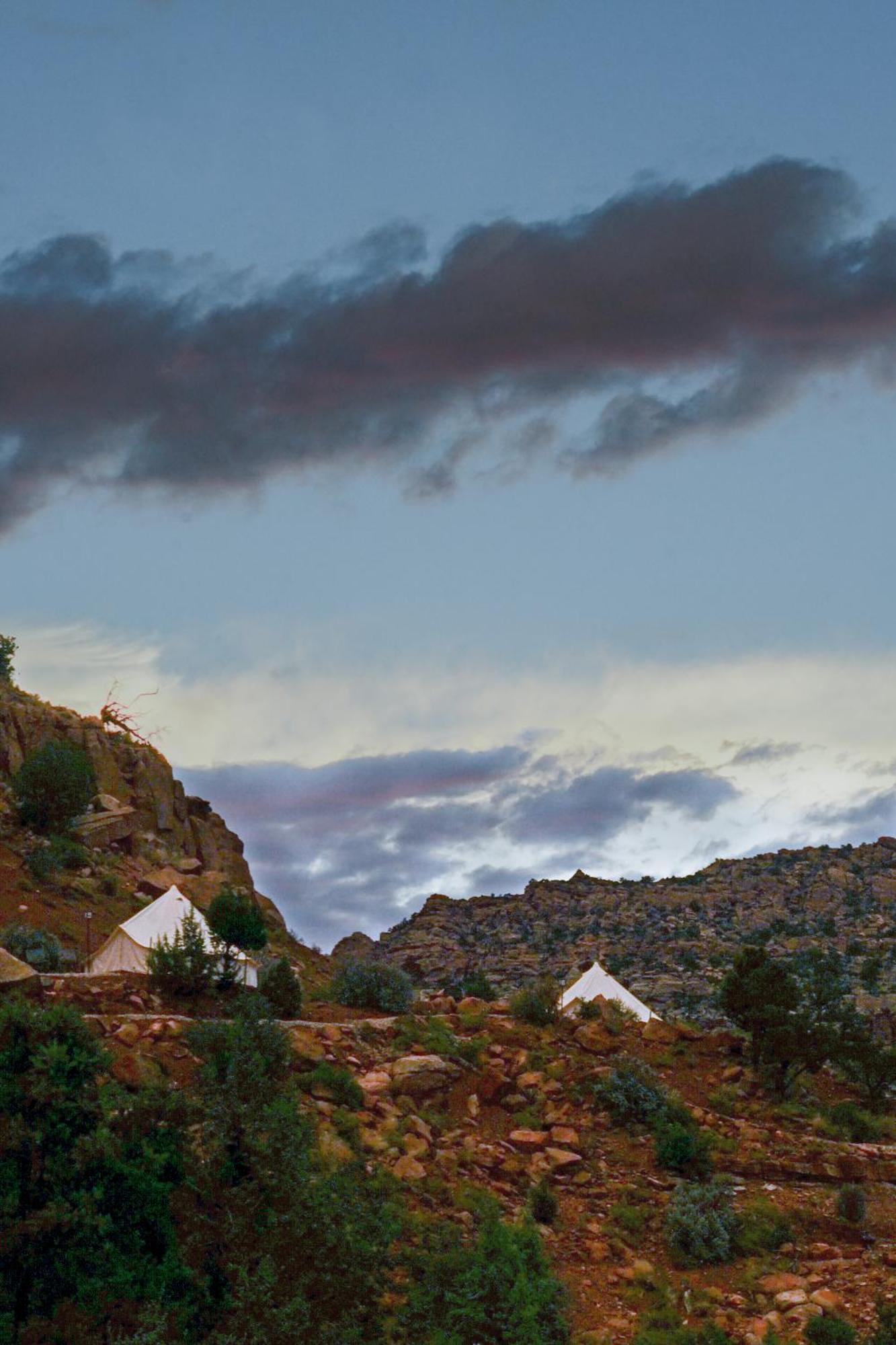 Hotel Zion Glamping Adventures Hildale Exterior foto