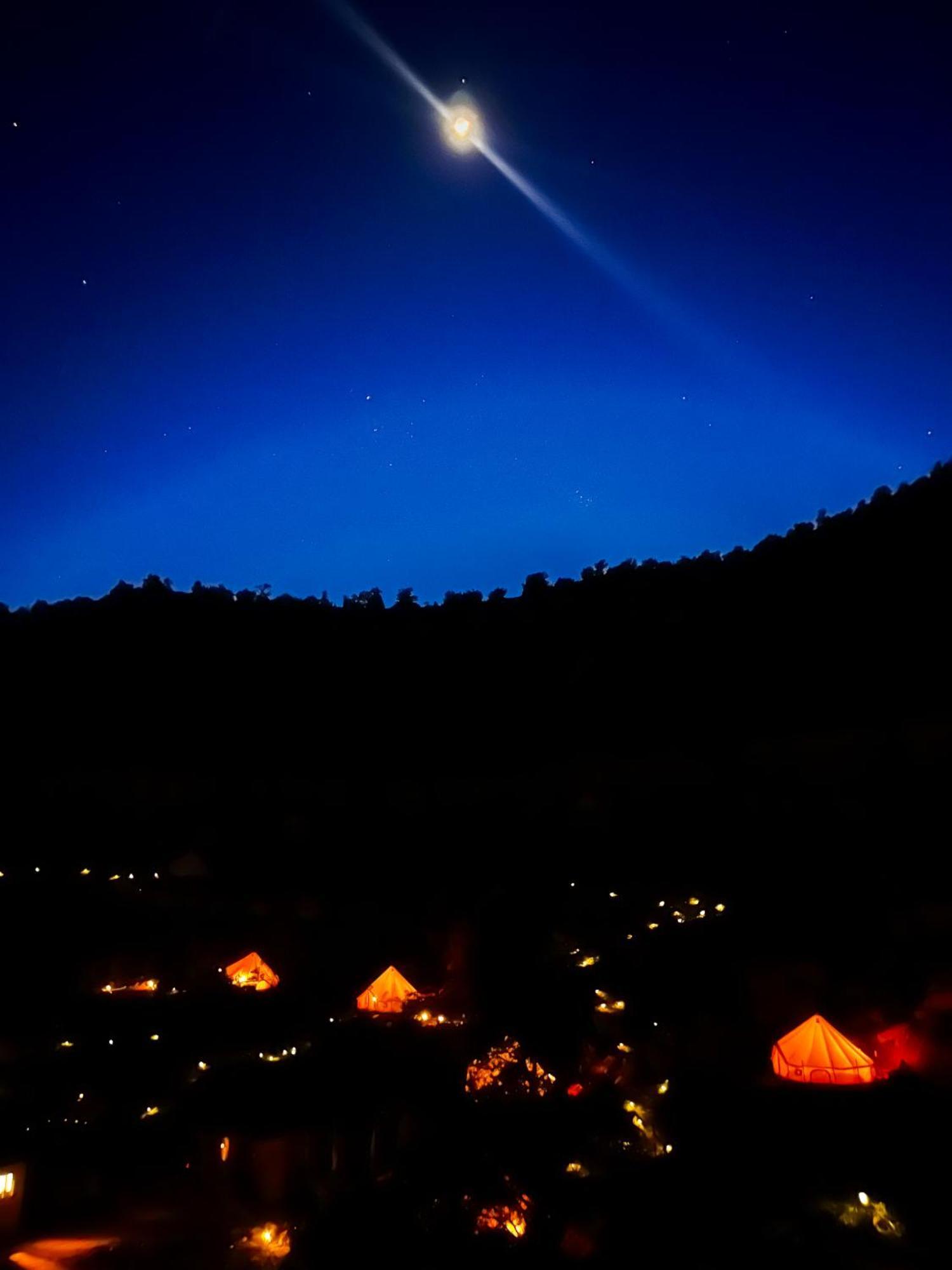 Hotel Zion Glamping Adventures Hildale Exterior foto